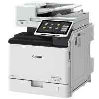 Canon iR DX C259i Printer Toner Cartridges